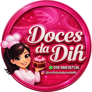Doces da Dih
